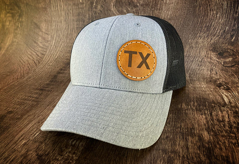 BALLCAP - TEXAS PRIDE (TX)