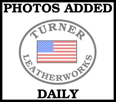 Turner Leatherworks TBR™ (OWB) Leather Holster (fits: All CZ-USA Models)