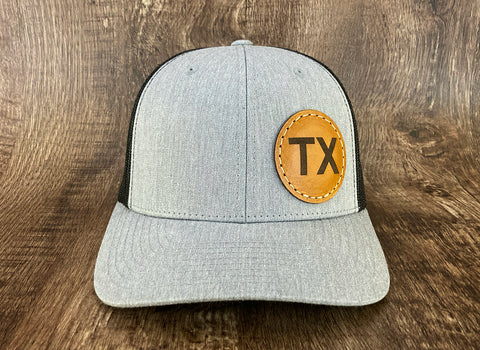 BALLCAP - TEXAS PRIDE (TX)